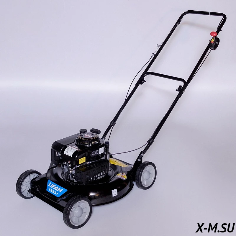 Газонокосилка Lifan XSS51 Газонокосилка Lifan XSS51