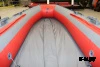 Лодка ДРАККАР 3600 СК HANT