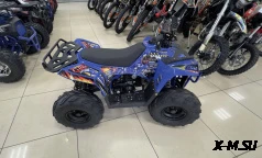 Квадроцикл GBM SHARP KIDS 125