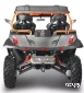 Мотовездеход (UTV/БАГГИ) AODES Sportcross 1000 LT-2