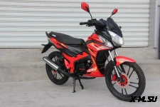 Мопед PROMAX STREET CROSS MAX 150 (49)