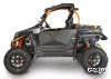 Мотовездеход (UTV/БАГГИ) AODES Sportcross 1000 LT-2