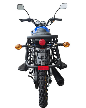 Мопед COLT (спицы) (PRIME)