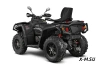 Квадроцикл AODES Pathcross ATV800L EPS 2025г.