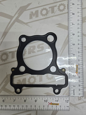 Прокладка головки блока цилиндров RW171FMM ATV GBM EXPLORER 400