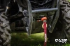 Квадроцикл AODES Pathcross ATV525L XE PRO SPORT 2025г.