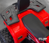 Квадроцикл JM-VS125X2 125 куб.см