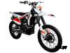 Мотоцикл кроссовый KAYO K5 ENDURO 21/18 (2024 г.)