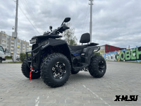 Квадроцикл GBM CROSS HILL 320 BIG PREMIUM