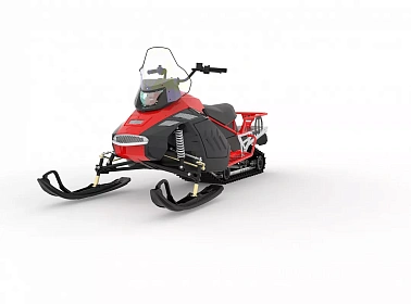 Снегоход IRBIS SF200L NEW 25/26