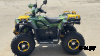 Квадроцикл FAIDET URBAN 150