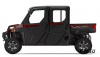 Мотовездеход POLARIS RANGER CREW XP 1000 NorthStar Ultimate (+ MB Quart Audio) - Burgundy Metallic (2021)