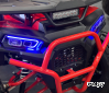 Квадроцикл JM-VS125X2 125 куб.см