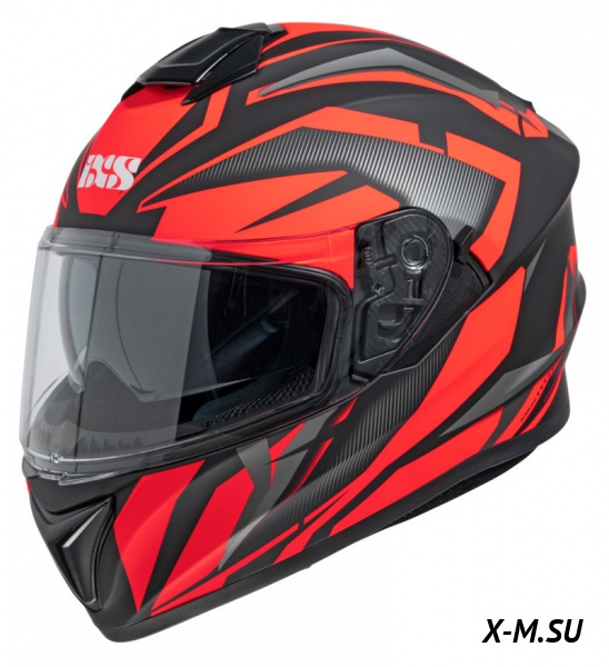 Шлемы_IXS_Full Face Helmet iXS216 2.1 X14080_M32 Шлемы_IXS_Full Face Helmet iXS216 2.1 X14080_M32