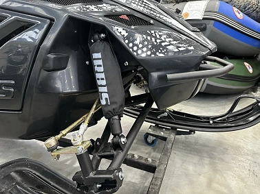 Снегоход IRBIS SF200L XE SUPERLONG