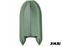 Лодка ПВХ НАВИГАТОР 290 Оптима