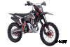 Мотоцикл кроссовый SPR SAW 250