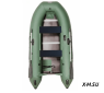 Лодка ПВХ НАВИГАТОР 290 Оптима