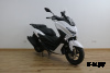 Скутер Vento  MAX RS  - 150cc (replica Yamaha TMAX) Инжектор EFI Lifan, ABS