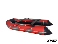 Лодка ПВХ ФАВОРИТ Союз 320 (50)