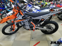 Мотоцикл GR8 F300L (4T 182MM 2x вал. FCR) Enduro OPTIMUM (2022 г.)