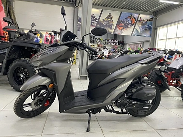 Скутер X-MOTORS Inferno - 200cc - Honda Click