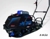 Мотобуксировщик IKUDZO- BRIGGS & STRATTON 2.0 Long 1700/500 EKR15