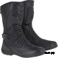 Мотоботы SUPER TOURING GORE-TEX BLACK