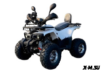 Квадроцикл HAMMER 170 MAX