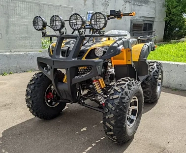 Квадроцикл YAMAHA REPLIKA 250 PRO