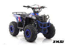 Квадроцикл бензиновый MOTAX GRIZLIK A110