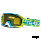 Очки STAREZZI GOGGLES SNOW REVO 186-907