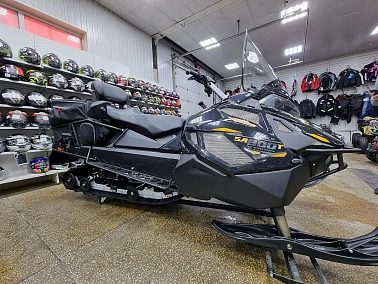 Снегоход STELS АТАМАН SA800T 2.0