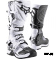 Мотоботы Fox Comp 5 Boot White