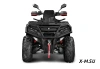 Квадроцикл AODES Pathcross ATV800L EPS 2025г.