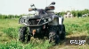 Квадроцикл AODES Pathcross ATV650L EPS 2025г.