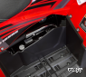 Квадроцикл JM-VS125X2 125 куб.см