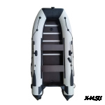 Лодка ПВХ REGATTA R350