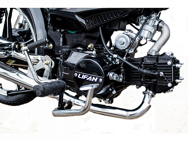 Мопед Дельта С.МОТО Лифан