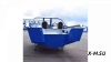 Алюминиевый катер WYATBOAT Gold Fisher 480 DCM FISH