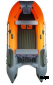 Лодка ПВХ НАВИГАТОР 400 НДНД