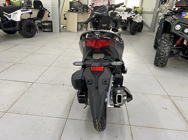 Скутер X-MOTORS Inferno - 200cc - Honda Click