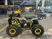 Квадроцикл VENTO ТАО ТАО ATV 125