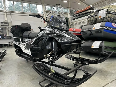 Снегоход IRBIS SF200L XE SUPERLONG