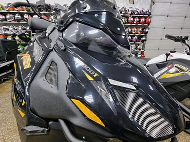 Снегоход STELS АТАМАН SA800T 2.0