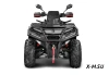 Квадроцикл AODES Pathcross ATV800L EPS 2025г.