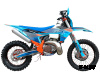 Мотоцикл GR8 T300L (2T MT-300) Enduro RR (2024г.)