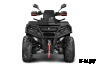 Квадроцикл AODES Pathcross ATV650L EPS XE 2025г.