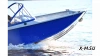 Алюминиевый катер WYATBOAT Gold Fisher 480 DCM FISH