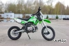 Мотоцикл IRBIS TTR 125R 2022